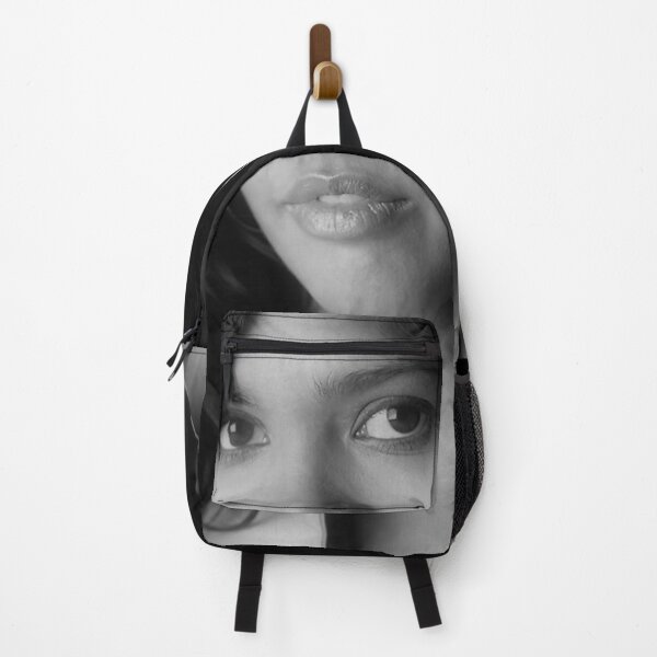 Item preview, Alena Portrait Mono designed and sold by angandfphoto.