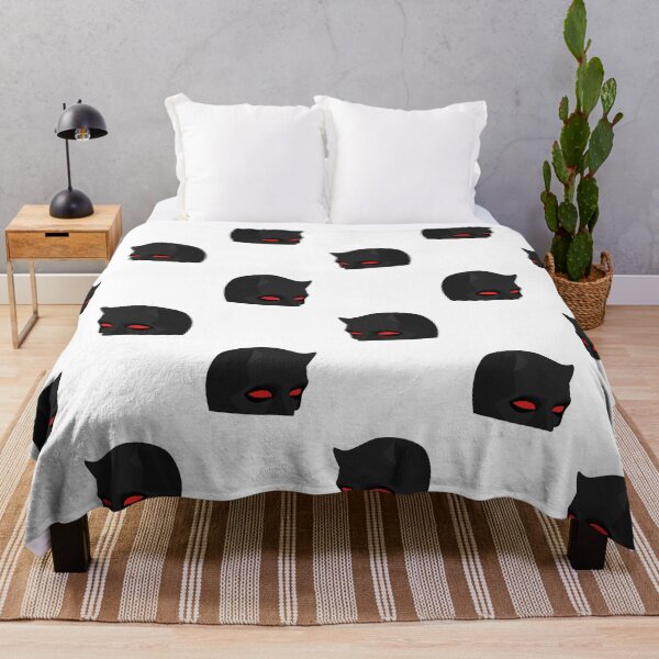 Item preview, The Devil of Hell's Kitchen - black version designed and sold by rscenter.