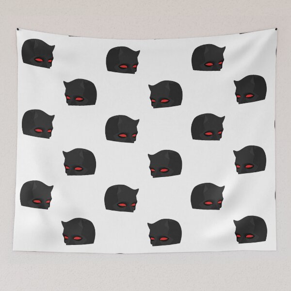 Item preview, The Devil of Hell's Kitchen - black version designed and sold by rscenter.