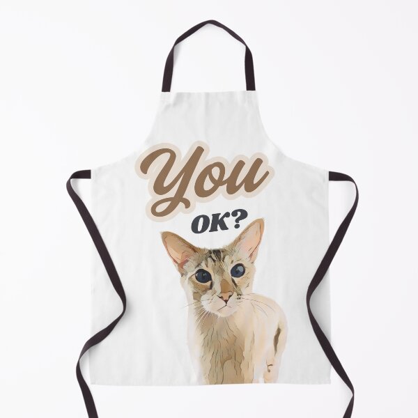 Item preview, Are you ok? designed and sold by ThievingTime.