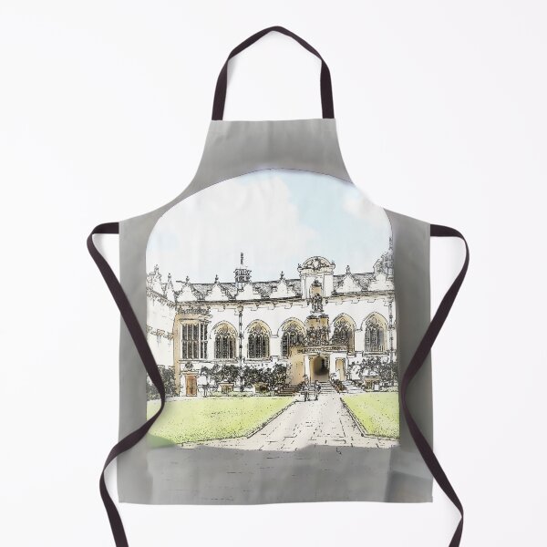 Item preview, Oriel Quad designed and sold by Murph's Images.