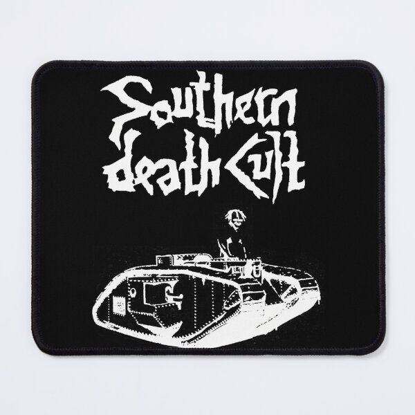 Item preview, Southern Death Cult (White) designed and sold by Sn7F.