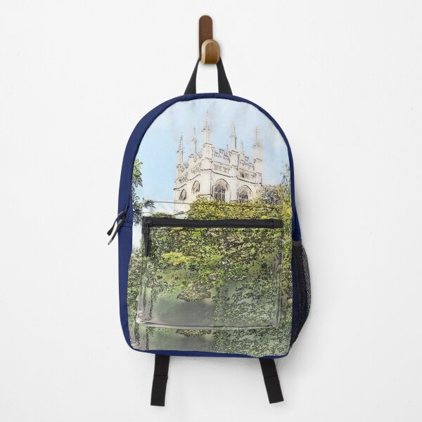 Item preview, Merton College Church designed and sold by Murph's Images.