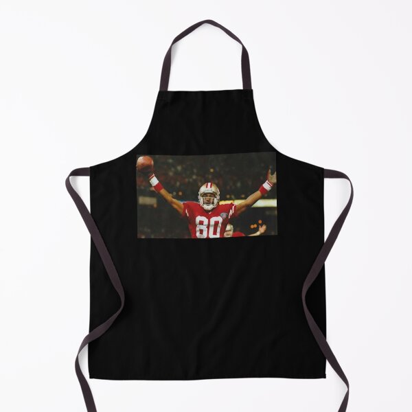 Item preview, football Jerry Rice designed and sold by Sn7F.