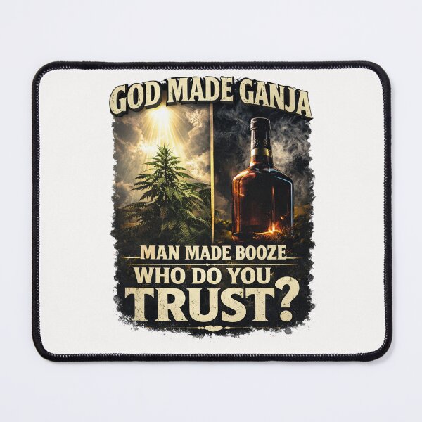Item preview, Ganja or Booze 2 designed and sold by Lionart.