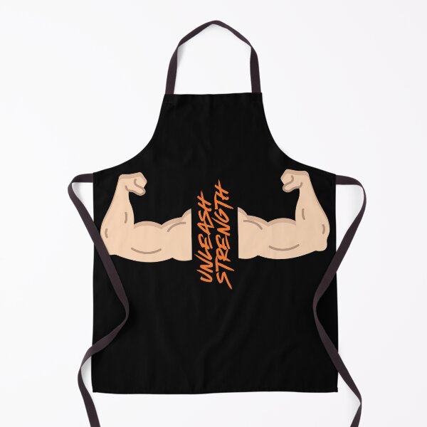 Item preview, Unleash Strength – An Ideal Gift for Anyone Who Exercises designed and sold by Banvero.