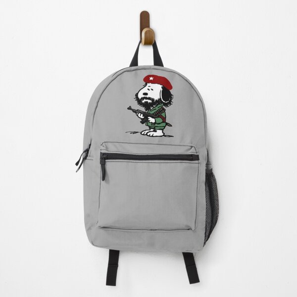 Item preview, SNOOPY GUEVARA designed and sold by TEOSEF.