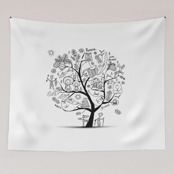 Item preview, Baikal designed and sold by Kudryashka.
