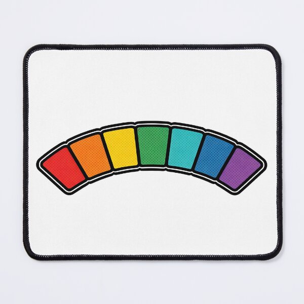 Item preview, Color Fan designed and sold by visualcornerlab.