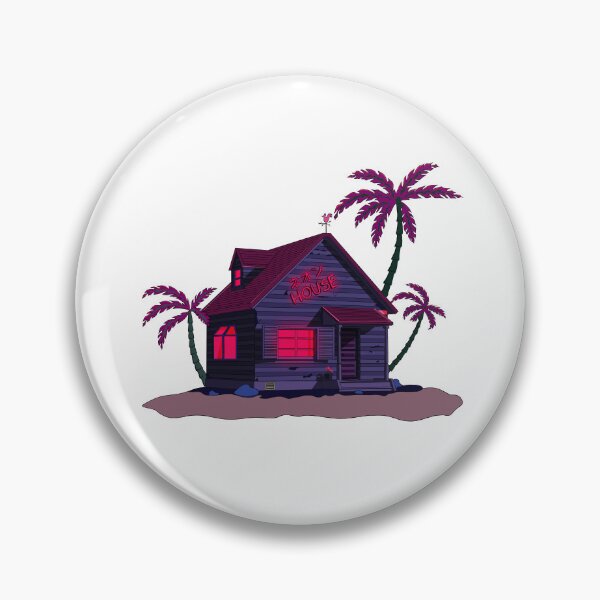 Item preview, Summer House designed and sold by funglazie.