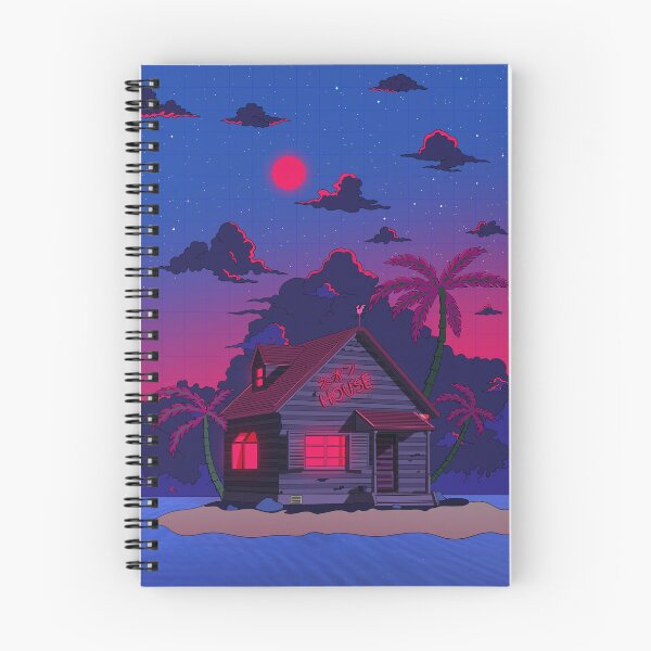 Item preview, Summer House designed and sold by funglazie.