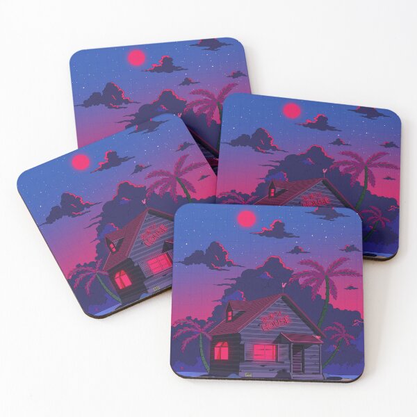 Item preview, Summer House designed and sold by funglazie.