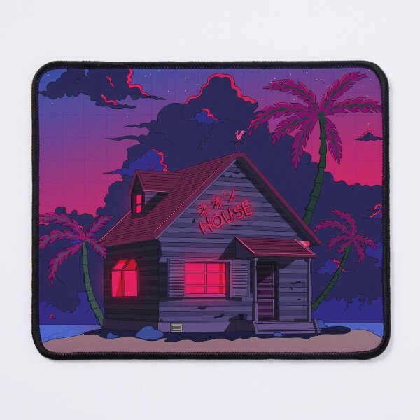Item preview, Summer House designed and sold by funglazie.