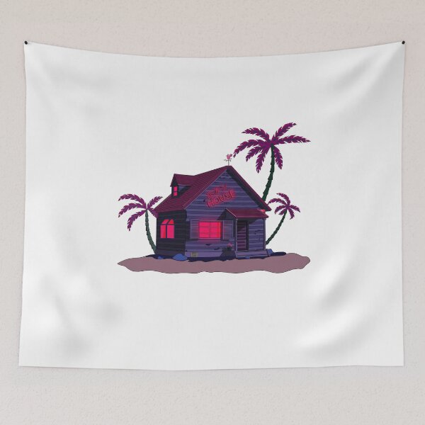 Item preview, Summer House designed and sold by funglazie.