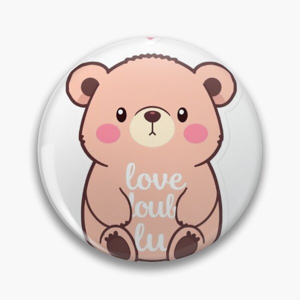 Item preview, self love sticker designed and sold by Femwealth.