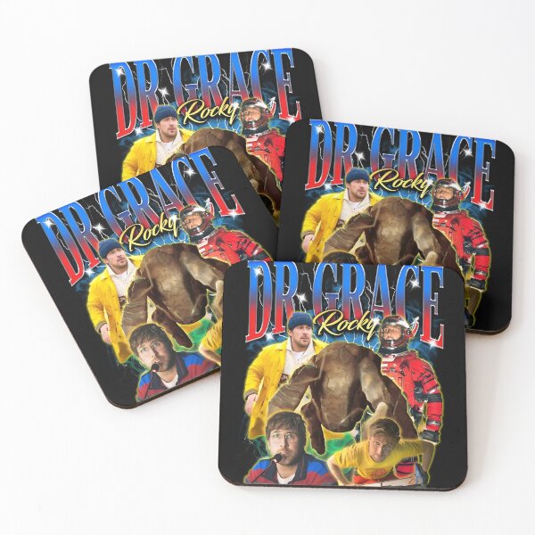 Item preview, Dr Grace & Rocky Shirt - Project Hail Mary Tshirt designed and sold by RuperDelois.