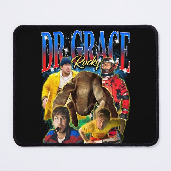Item preview, Dr Grace & Rocky Shirt - Project Hail Mary Tshirt designed and sold by RuperDelois.