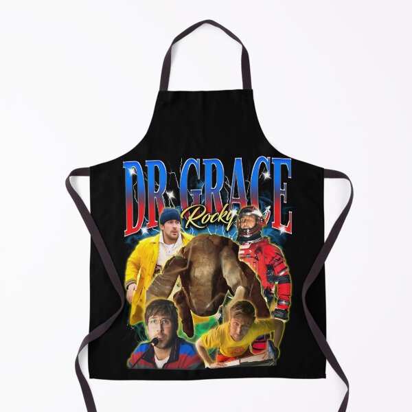 Item preview, Dr Grace & Rocky Shirt - Project Hail Mary Tshirt designed and sold by RuperDelois.