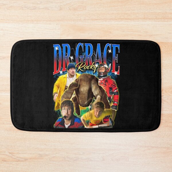 Item preview, Dr Grace & Rocky Shirt - Project Hail Mary Tshirt designed and sold by RuperDelois.