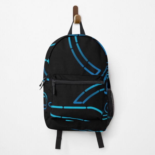 Item preview, Dj Tiesto Best Selling Broken Stripes designed and sold by AlexPoD.