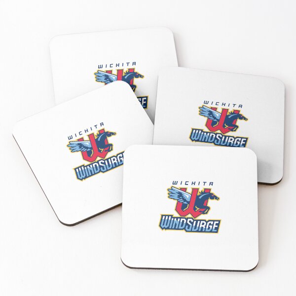 Item preview, The WichitaWindSurge  designed and sold by SCEB2.
