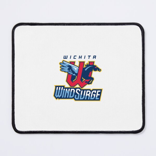 Item preview, The WichitaWindSurge designed and sold by SCEB2.