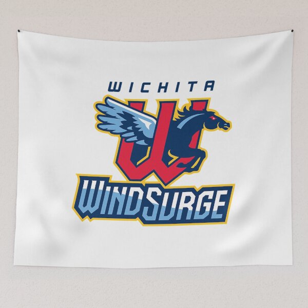 Item preview, The WichitaWindSurge  designed and sold by SCEB2.