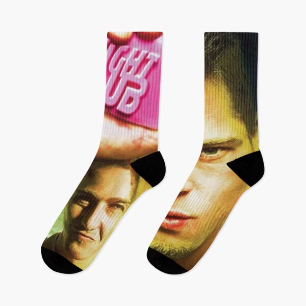 Item preview, Fight Club Soap King designed and sold by saumjoseph.