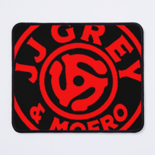 Item preview, Jj Grey Amp Mofro Band Best Logo Sticker designed and sold by FriesShop.