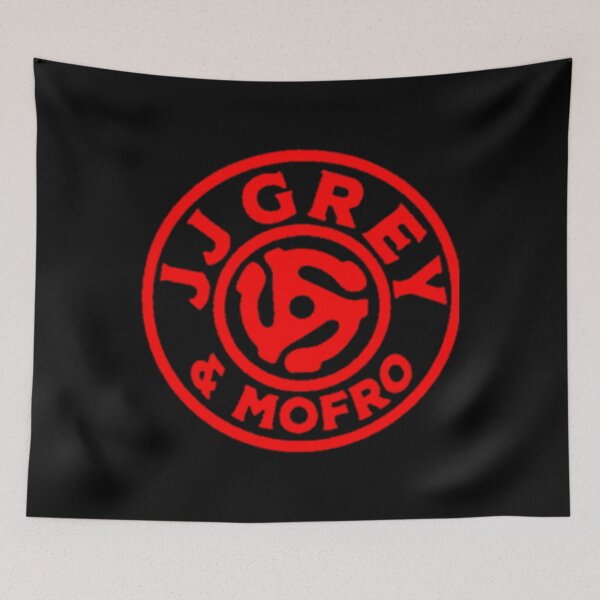 Item preview, Jj Grey Amp Mofro Band Best Logo Sticker designed and sold by FriesShop.