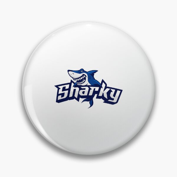 Item preview, Sharky designed and sold by SCEB2.