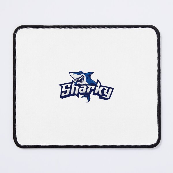 Item preview, Sharky designed and sold by SCEB2.