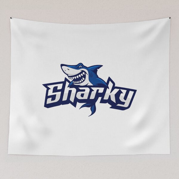 Item preview, Sharky designed and sold by SCEB2.