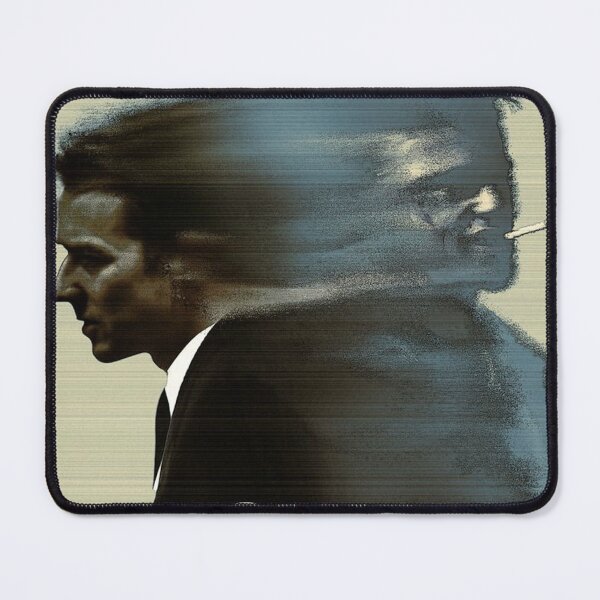 Item preview, FIGHT CLUB shadow designed and sold by saumjoseph.
