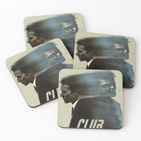 Item preview, FIGHT CLUB shadow designed and sold by saumjoseph.