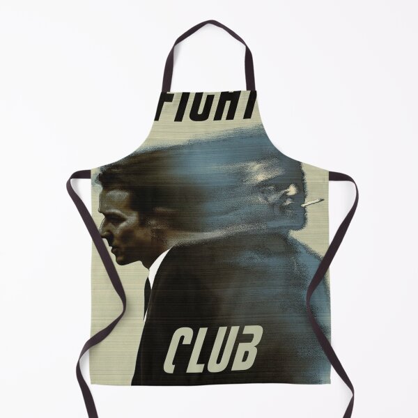 Item preview, FIGHT CLUB shadow designed and sold by saumjoseph.