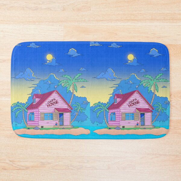 Item preview, Summer House at Sunset designed and sold by funglazie.