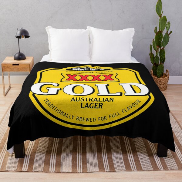 Item preview, Xxxx Gold Logo designed and sold by FriesShop.