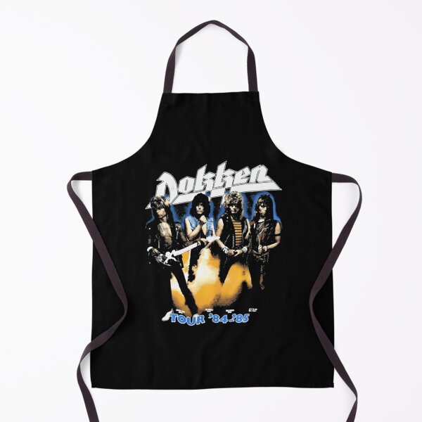 Item preview, Dokken Tour 1984 - 85 For Men And Women designed and sold by Sn7F.