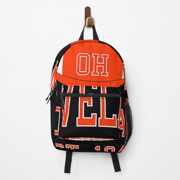 Item preview, Cleveland Football designed and sold by Sou-makes-art.