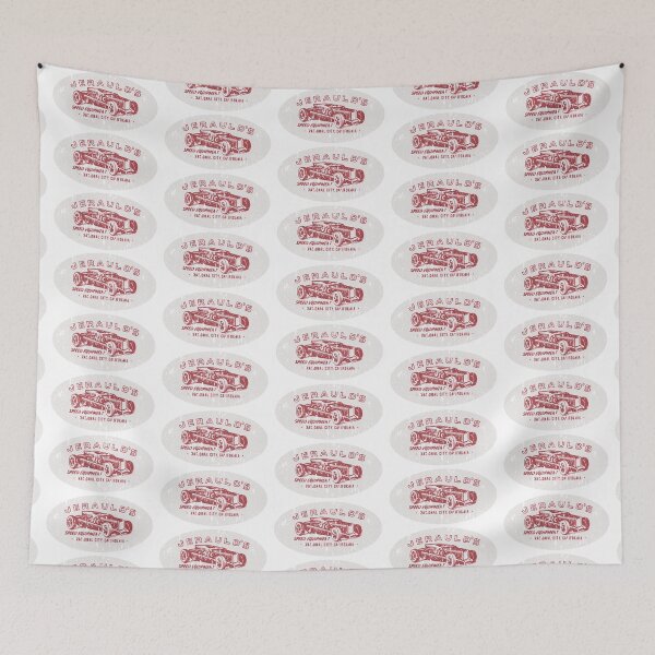 Item preview, Vintage Jerauld's Speed equipment California designed and sold by retropetrol.
