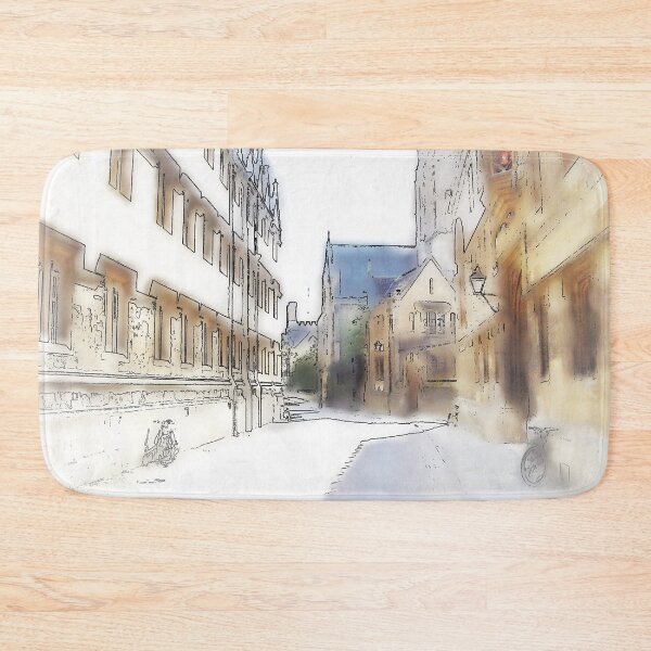 Item preview, Between Three designed and sold by Murph's Images.
