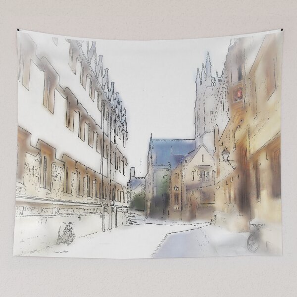 Item preview, Between Three designed and sold by Murph's Images.