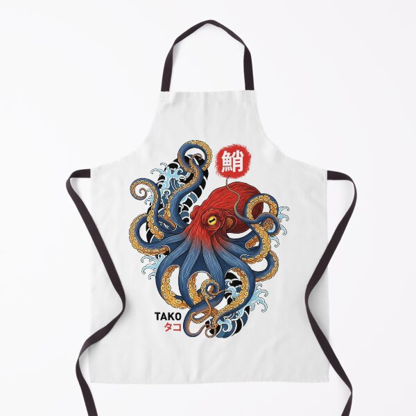 Item preview, TAKO Wave Theory (蛸·浪潮理论) designed and sold by HexOne.