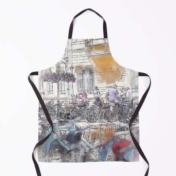 Item preview, Oxford Bicycles designed and sold by Murph's Images.