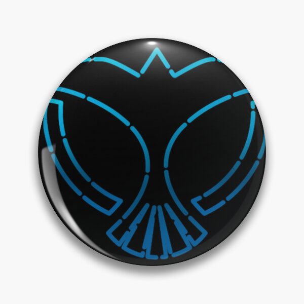 Item preview, Dj Tiesto Best Selling Broken Stripes Logo Blue. designed and sold by FriesShop.