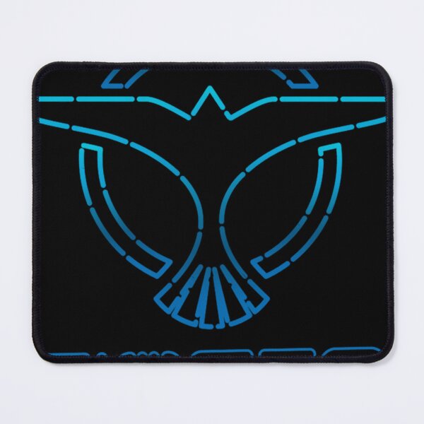 Item preview, Dj Tiesto Best Selling Broken Stripes Logo Blue. designed and sold by FriesShop.