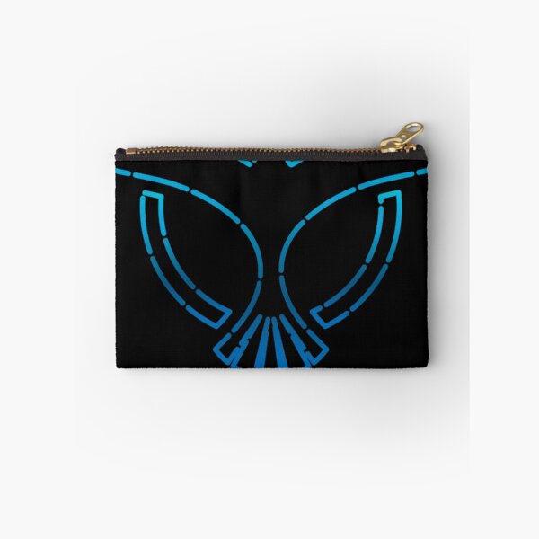 Item preview, Dj Tiesto Best Selling Broken Stripes Logo Blue. designed and sold by FriesShop.