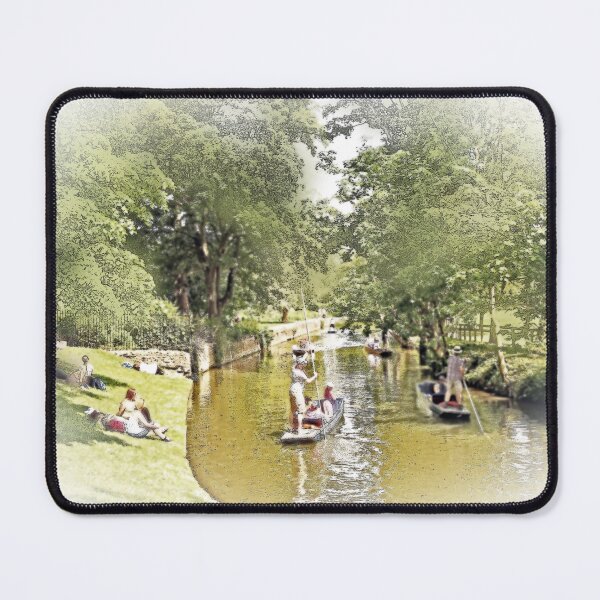 Item preview, Messing about on the Water designed and sold by Murph's Images.