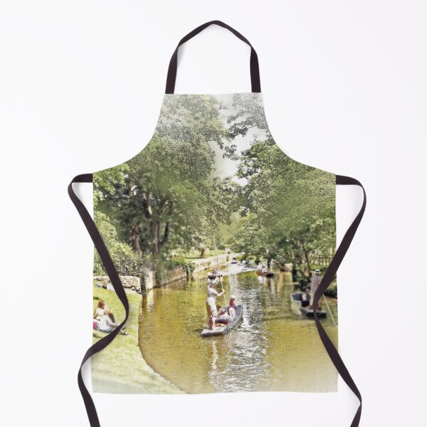 Item preview, Messing about on the Water designed and sold by Murph's Images.
